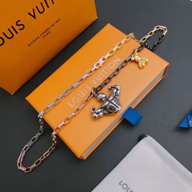 Louis Vuitton Necklaces